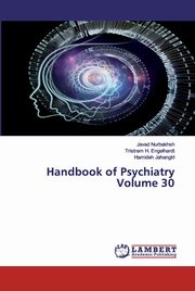 Handbook of Psychiatry Volume 30, Nurbakhsh Javad