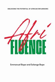 Afrifluence, Bope Emmanuel