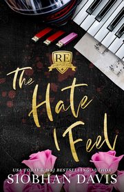The Hate I Feel, Davis Siobhan