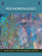 Psychopathology, 