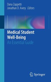 Medical Student Well-Being, 
