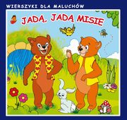 Jad, jad misie, 