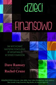 Dzieci mdre finansowo, Ramsey Dave, Cruze Rachel