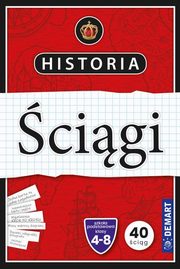 Historia cigi edukacyjne 4-8, 