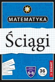 Matematyka cigi edukacyjne 5-8, 