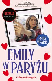 Emily w Paryu, Kalengula Catherine