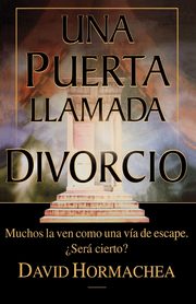 Una Puerta Llamada Divorcio, Hormachea David