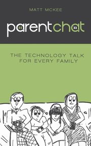 Parent Chat, McKee Matt