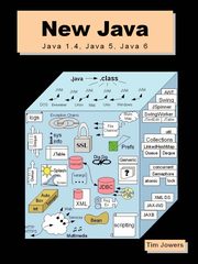 New Java, Jowers Tim