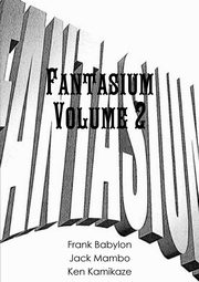 Fantasium II, Mambo Jack