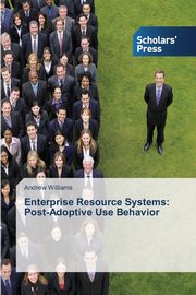 Enterprise Resource Systems, Williams Andrew