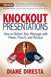 Knockout Presentations, DiResta Diane