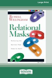 Relational Mask, Willingham Russell