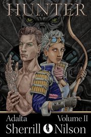 Hunter, Nilson Sherrill