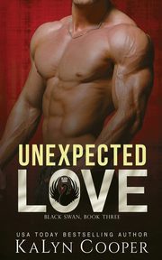 Unexpected Love, Cooper KaLyn