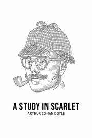 A Study in Scarlet, Doyle Arthur Conan