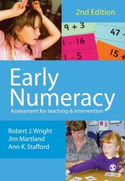 Early Numeracy, Wright Robert J