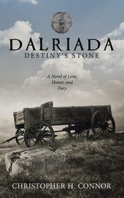 Dalriada, Connor Christopher H.