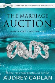 The Marriage Auction, Carlan Audrey