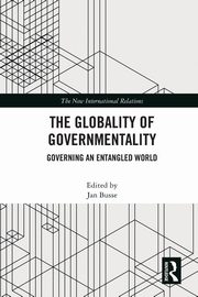 The Globality of Governmentality, 