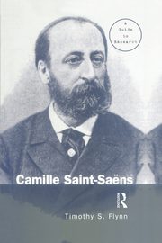Camille Saint-Saens, Flynn Timothy