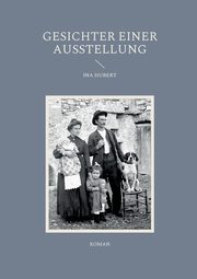 Gesichter einer Ausstellung, Hubert Ina