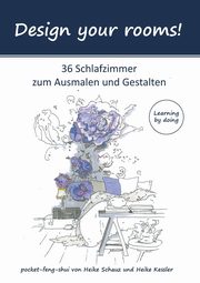 Design your rooms, Schauz Heike