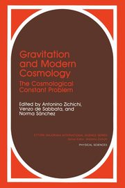 Gravitation and Modern Cosmology, 