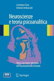 ksiazka tytu: Neuroscienze e teoria psicoanalitica autor: 