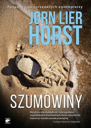 Szumowiny, Horst Jorn Lier