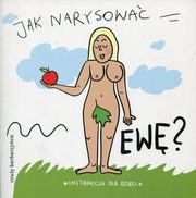 Jak narysowa Ew, 