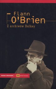 Z archiww Dalkey, O'Brien Flann