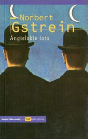 Angielskie lata, Gstrein Norbert
