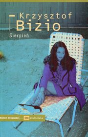 Sierpie, Bizio Krzysztof