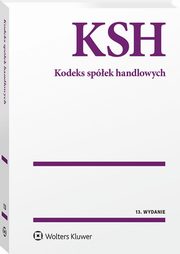 Kodeks spek handlowych. Przepisy, 