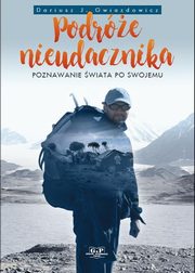 Podre nieudacznika, Gwiazdowicz Dariusz