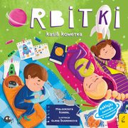 Orbitki Kasia kometka, Korbiel Magorzata