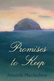 Promises to Keep, MacAndrew Amanda