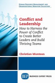 Conflict and Leadership, Muntean Christian