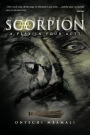 When the Scorpion, Mbamali Onyechi
