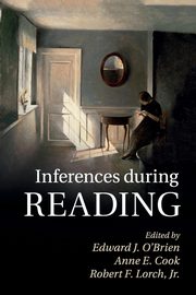 Inferences during Reading, 