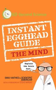 Instant Egghead Guide, Anthes Emily