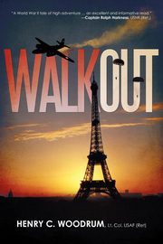 Walkout, Woodrum Lt. Col. USAF Henry C.
