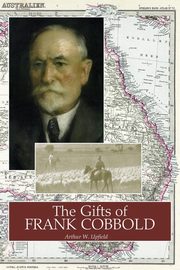 The Gifts of Frank Cobbold, Upfield Arthur W.