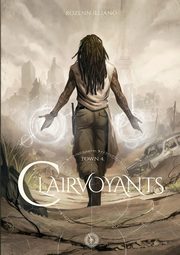 Clairvoyants, Illiano Rozenn