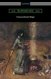 Transcendental Magic, Levi Eliphas