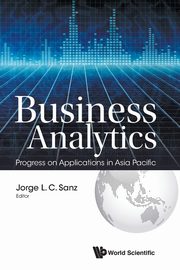 BUSINESS ANALYTICS, JORGE L C SANZ