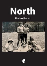 North, Barrett Lindsay