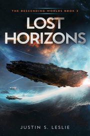 Lost Horizons, Leslie Justin S.