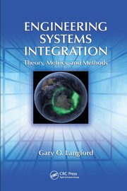 Engineering Systems Integration, Langford Gary O.